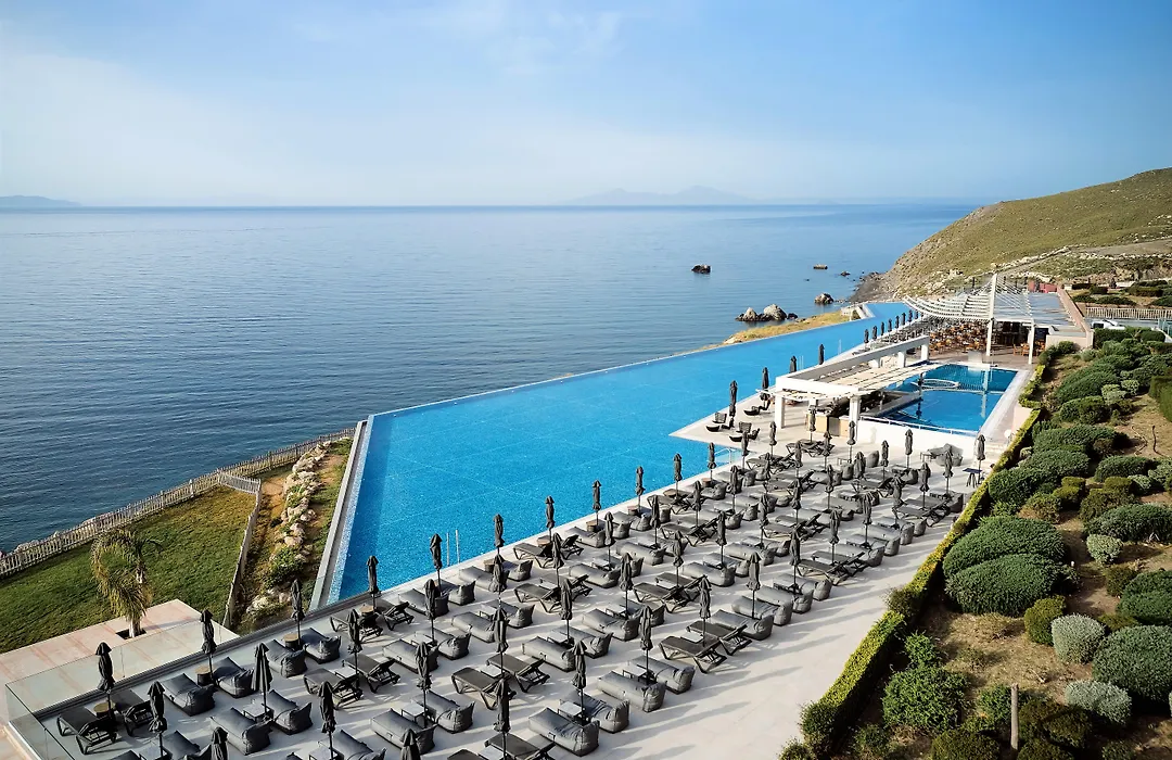 Michelangelo Resort&Spa-1