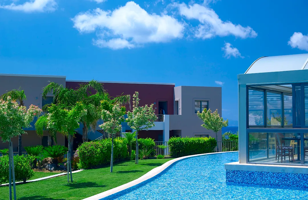 Michelangelo Resort & Spa-1