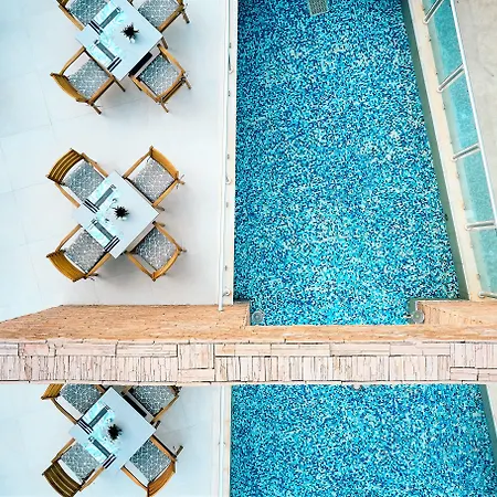Michelangelo Resort & Spa-3