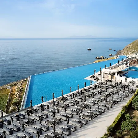 Michelangelo Resort & Spa-3