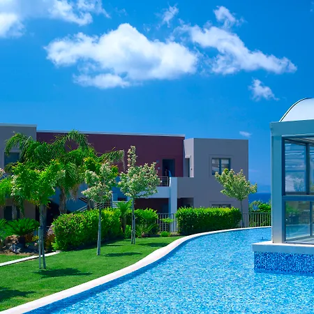 Michelangelo Resort & Spa-3